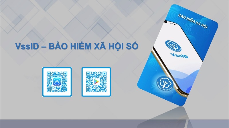 BHXH Việt Nam chuẩn bị ra mắt và đưa vào sử dụng ứng dụng VssID - Bảo hiểm xã hội số