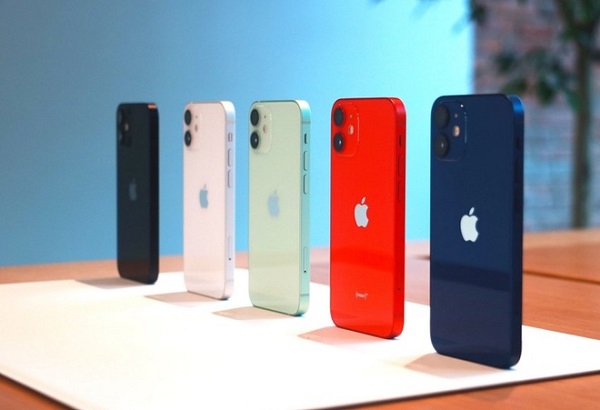 iPhone 12 có thể sẽ được mở bán tại Việt Nam từ 27/11