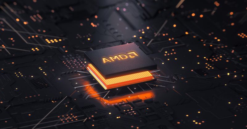 AMD giành lại vị trí dẫn đầu về hiệu suất CPU với Zen 3 mới