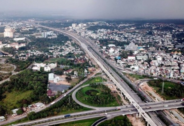 TP HCM công bố danh sách 10 dự án được bán nhà