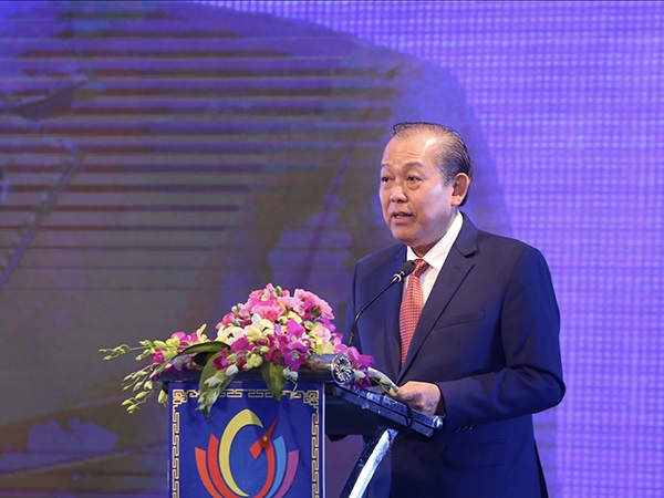 Tái thiết kinh tế trong bối cảnh mới từ góc độ văn hóa kinh doanh