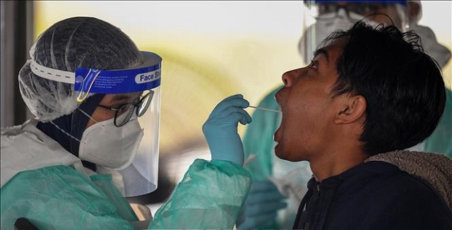 Toàn cảnh Covid-19 sáng 9/11: Hơn 50,6 triệu người mắc COVID-19 trên toàn cầu, Pháp vượt Nga trở thành tâm dịch lớn thứ 4 thế giới