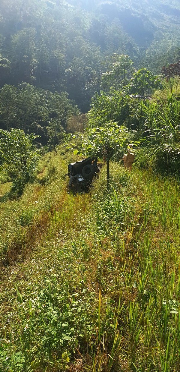 Xác định danh tính 7 người thương vong trong vụ tai nạn giao thông ở Hà Giang