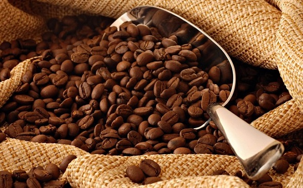 giá trị xuất khẩu cà phê 10 tháng năm 2020 đạt 1,34 triệu tấn