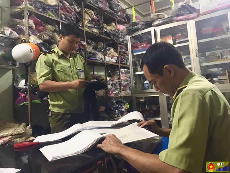 Gia Lai: Phát hiện, xử lý 2.538 vụ vi phạm, khởi tố 66 vụ với 37 đối tượng