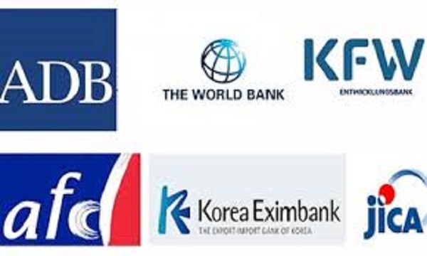 Bộ Tài chính công bố khung điều kiện vay ODA, vay ưu đãi