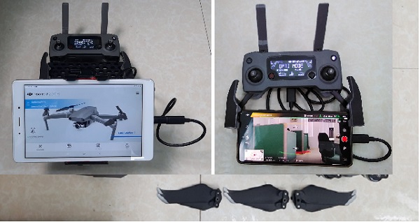 Điện lực Nam Định: Hiệu quả từ việc sử dụng thiết bị bay (FlyCam) trong công tác Quản lý vận hành hệ thống điện