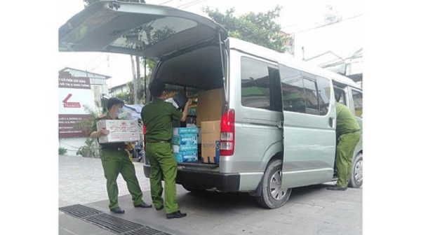 TP.HCM: Hoàn tất kết luận điều tra vụ lừa bán căn hộ, chiếm đoạt gần 191 tỷ đồng