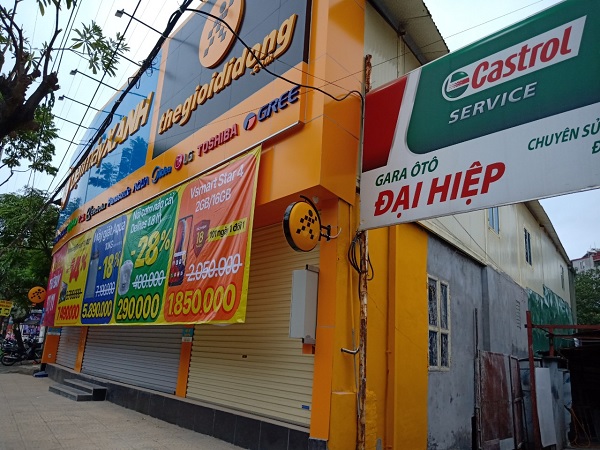 TP Hà Nội: Giao các Quận, Huyện tập trung xử lý dứt điểm vi phạm về đất đai, xây dựng