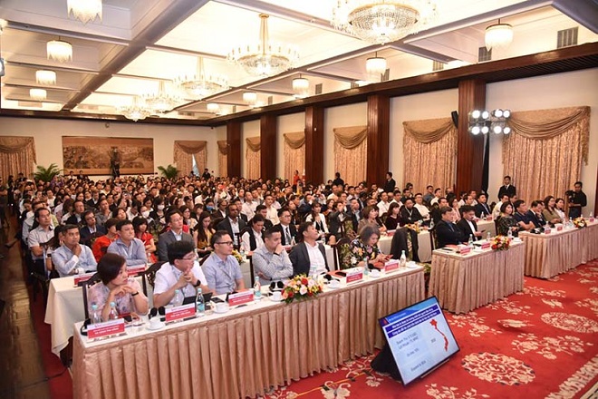 VinCommerce công bố chiến lược phát triển giai đoạn 2021 - 2025