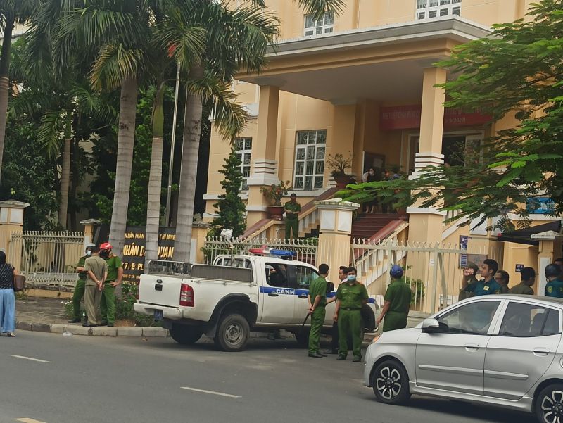 Vụ kiện dự án Hòa Lân: Viện kiểm sát đề nghị bác bác toàn bộ yêu cầu khởi kiện của nguyên đơn