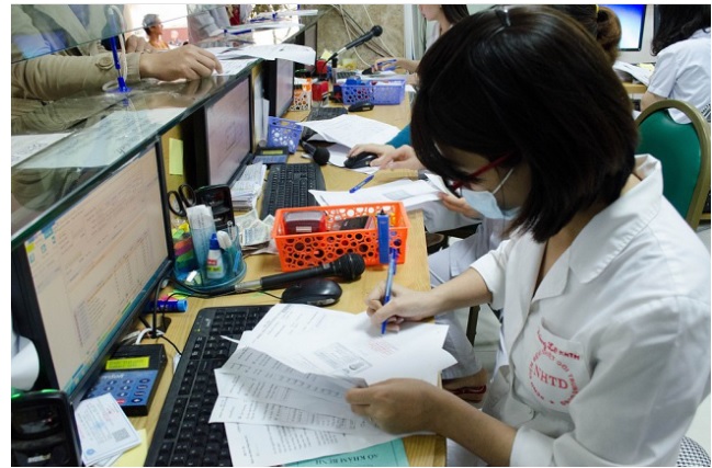 Hơn 26.700 đơn vị, doanh nghiệp chậm nộp bảo hiểm xã hội