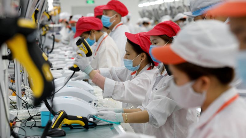Ưu đãi thuế và phi thuế quan không phải là chìa khóa hướng tới đầu tư nước ngoài bền vững