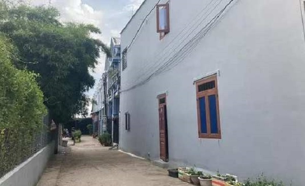 Đồng Nai: Chủ tịch UBND phường An Hòa bị đình chỉ công tác