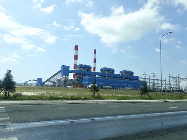 Bình Thuận: Tăng cường giám sát chất lượng môi trường tại Nhiệt điện Vĩnh Tân