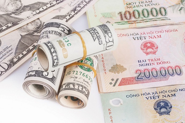 Tỷ giá ngoại tệ ngày 11/11: Đồng USD giảm giá mạnh