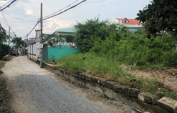 Bộ Công an đề nghị tạm dừng mọi biến động với công ty CP BĐS Minh Thành Đồng Nai