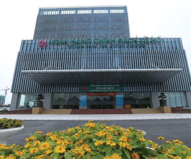 Ngân hàng Nhà nước tái cấp vốn đối với NHCSXH đến hết ngày 31/1/2021