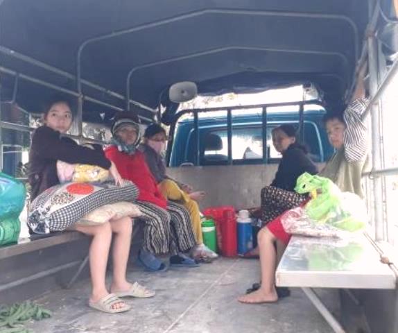 Đà Nẵng: Sơ tán hơn 92.800 người, khẩn trương ứng phó bão số 13