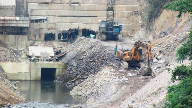 Thừa Thiên Huế: Xử lý nghiêm chủ đầu tư Thuỷ điện Thượng Nhật tích nước coi thường “lệnh” của Chủ tịch tỉnh