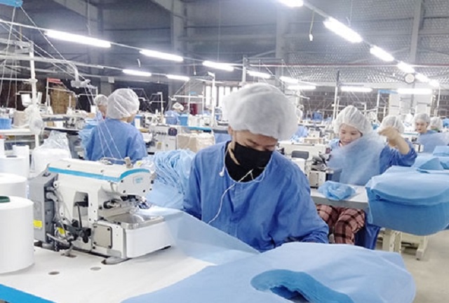 Agribank Nam Thanh Hóa: Đồng hành hỗ trợ doanh nghiệp phát triển sản xuất, kinh doanh