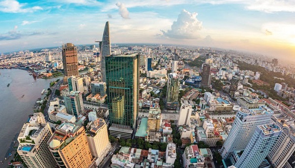 HoREA: Ba tháng tới sẽ là thời điểm vàng của thị trường bất động sản