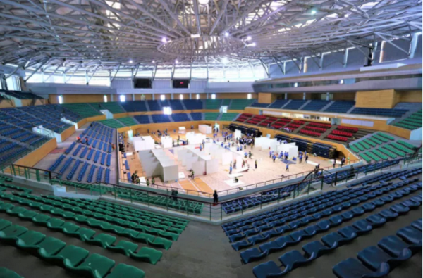 Đà Nẵng giải thể bệnh viện dã chiến điều trị Covid-19