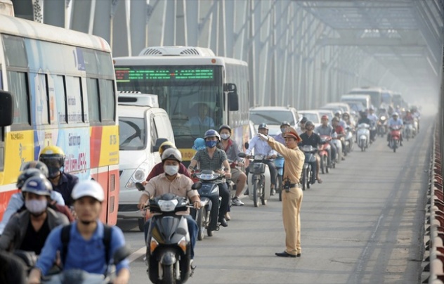 Bộ Giao thông Vận tải chỉ đạo đảm bảo vận tải và an toàn giao thông dịp Tết 2021