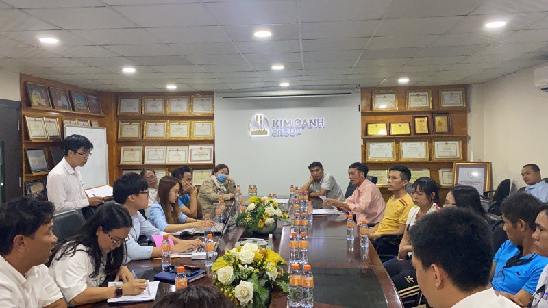 Một vụ việc có dấu hiệu “hình sự hoá quan hệ dân sự”