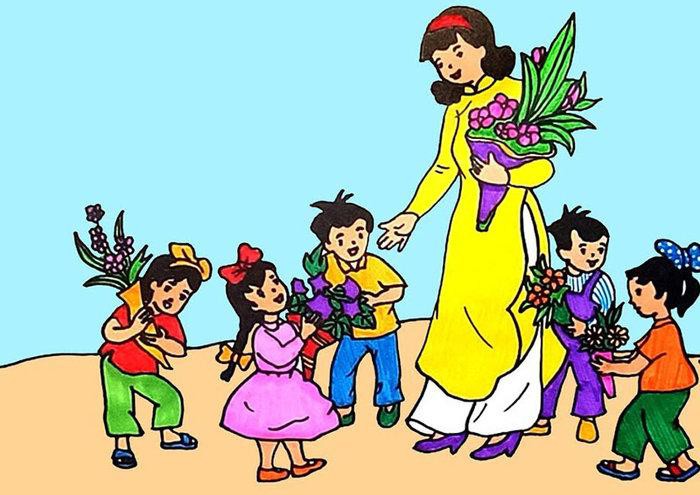 Bộ trưởng Bộ LĐ-TB&XH gửi thư chúc mừng Ngày Nhà giáo Việt Nam 20/11