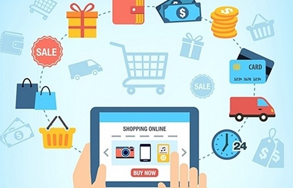 Đẩy mạnh việc chống buôn lậu trong thương mại điện tử