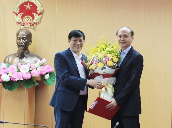 Thành lập Hội đồng tư vấn, cấp phép lưu hành trang thiết bị y tế