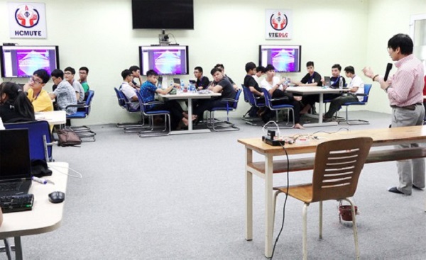 TPHCM: Đào tạo trực tuyến cần có cơ sở pháp lý rõ ràng