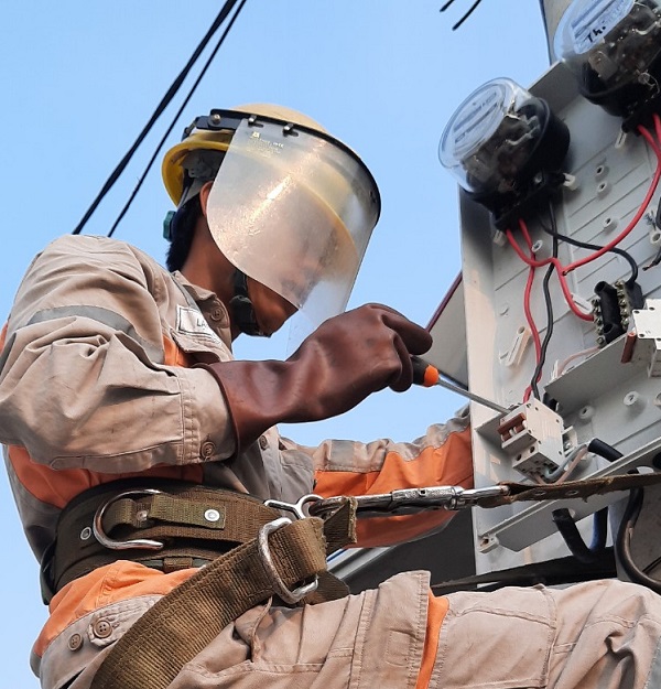 Công ty Điện lực Bắc Ninh nỗ lực giảm tổn thất điện năng