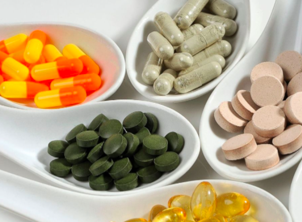 Sản phẩm Mộc Linh Chi – Body Weight vi phạm quy định quảng cáo