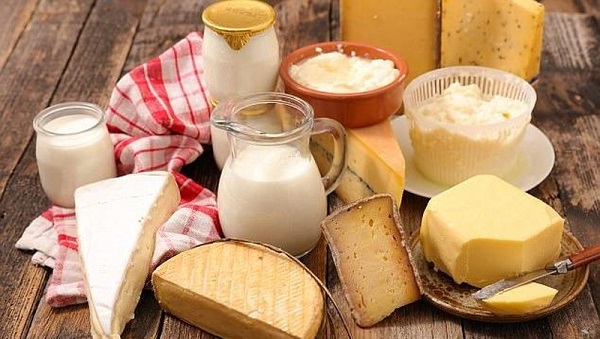 Cơ hội đẩy mạnh xuất khẩu các sản phẩm bơ sữa sang thị trường Israel