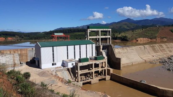 Kon Tum yêu cầu đánh giá toàn diện việc đầu tư thủy điện Plei Kần