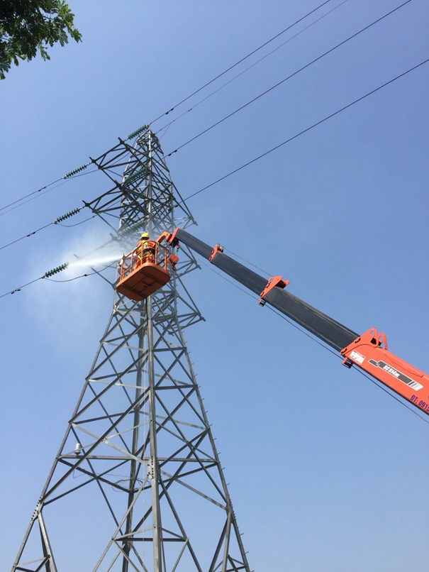 Công ty Điện lực Điện Biên quyết liệt giảm tổn thất điện năng để về đích giai đoạn 2016 -2020