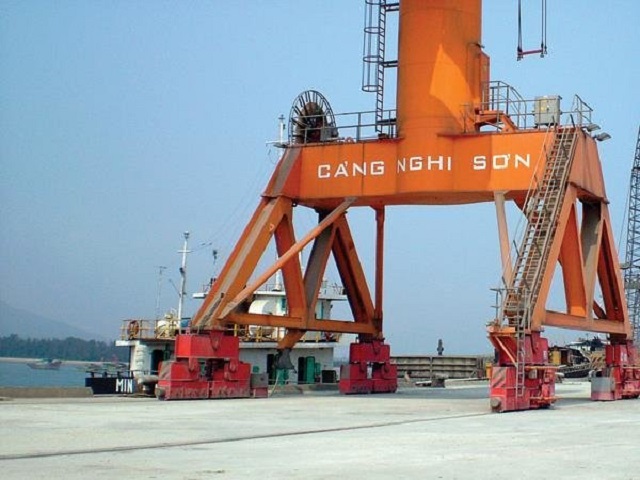 Thanh Hóa phấn đấu giai đoạn năm 2020 – 2025: Phát triển logistics thành ngành dịch vụ hiện đại