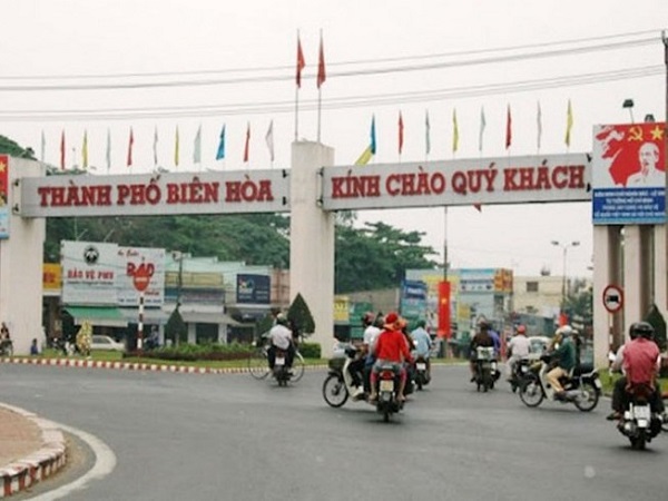 Biên Hòa (Đồng Nai): Chậm triển khai, 89 dự án ở các phường, xã bị hủy bỏ