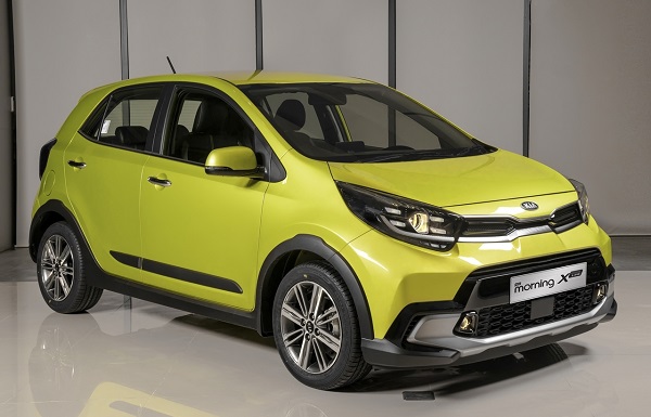 Chuẩn bị mùa mua sắm cuối năm, các đại lý ô tô ồ ạt tung ra mẫu mới