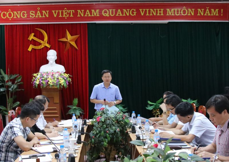 Bắc Kạn: Thành lập Ban chỉ đạo thực hiện chính sách BHXH, BHYT