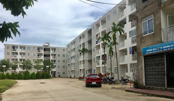 Cần Thơ: Thông tin về 6 dự án nhà ở xã hội