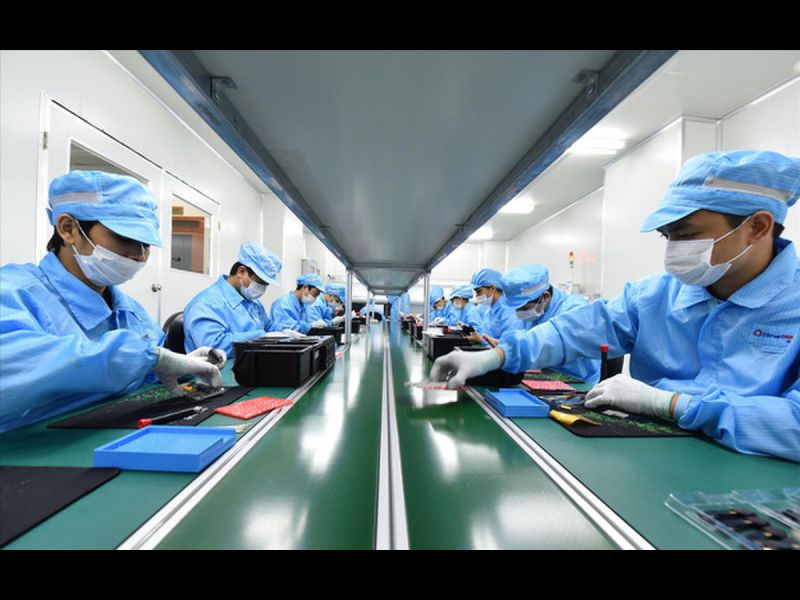 Ba điểm tựa để phục hồi, phát triển kinh tế Việt Nam