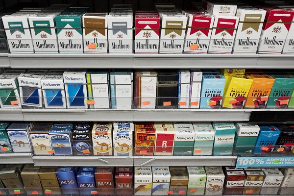 Mua bán, phân phối thuốc lá phải có giấy phép - Đây là đề xuất của Bộ Công thương tại