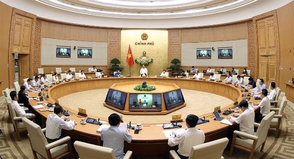 Ngày mai (24/11), Thủ tướng chủ trì Hội nghị toàn quốc về xây dựng, thi hành pháp luật