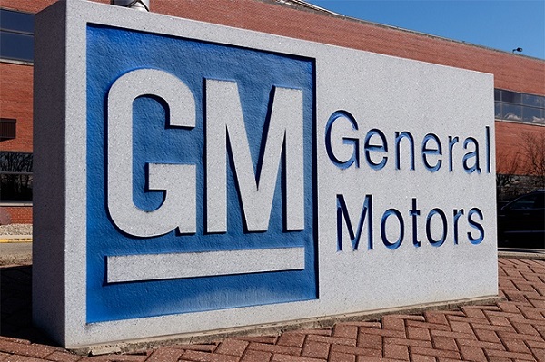 General Motors triệu hồi khoảng 7 triệu ô tô có sử dụng túi khí của Takata