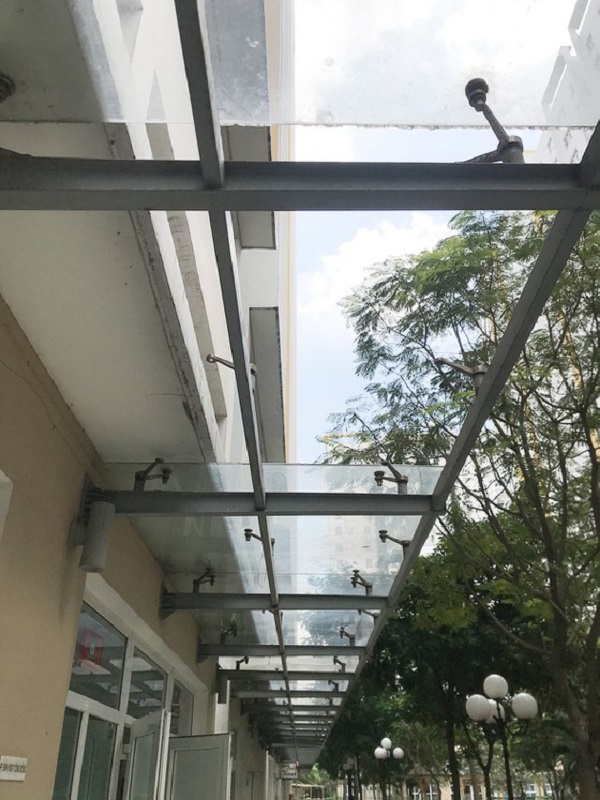 Nêu cao ý thức - An toàn khi ở nhà chung cư