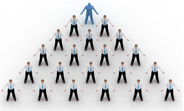 Siết điều kiện đăng ký doanh nghiệp kinh doanh đa cấp