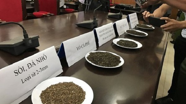 Buôn bán “thực phẩm bẩn” tội ác khó dung thứ